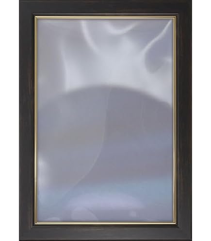 Amazon | ジグソーパズルフレーム 26×38cm用 ストーンホワイト